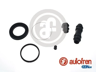 Repair Kit, brake caliper
